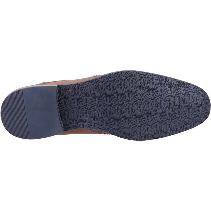 Hush Puppies Mack Brogue – view 3