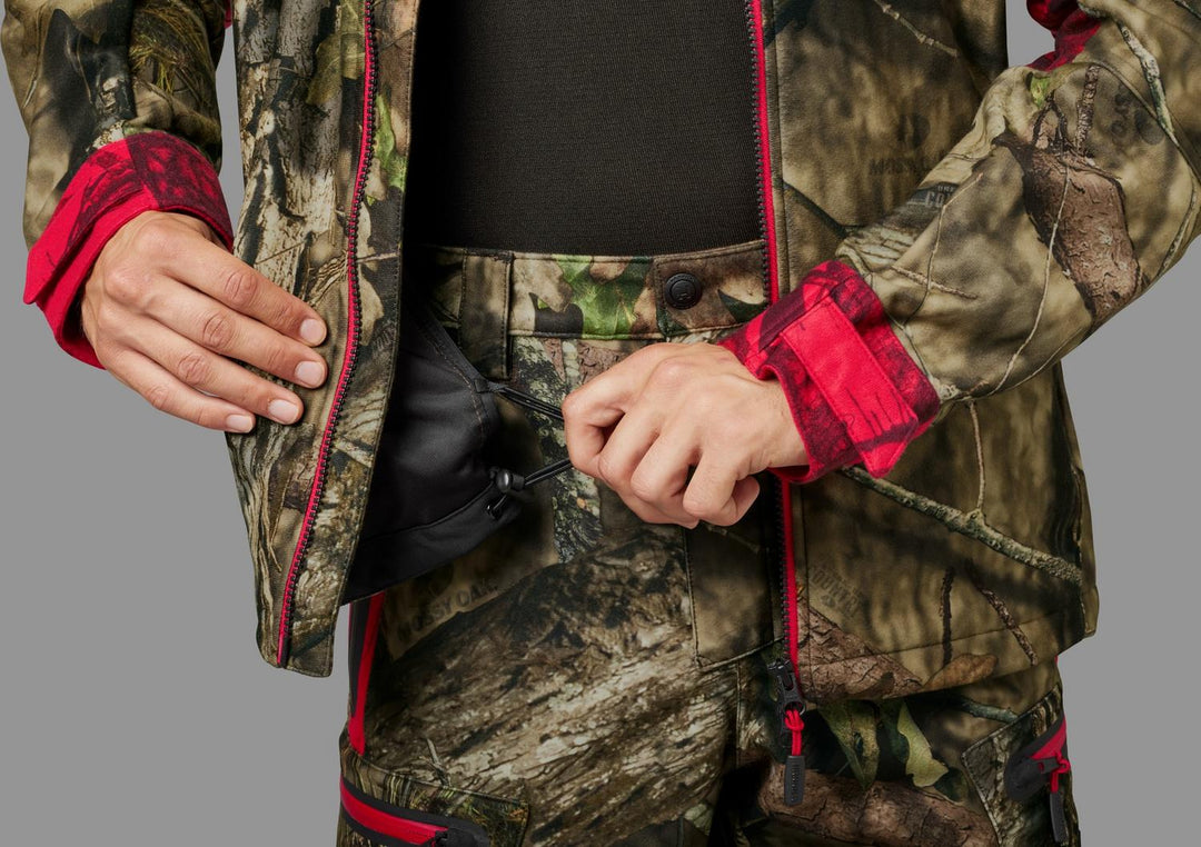 Harkila Moose Hunter 2.0 WSP jacket – view 6