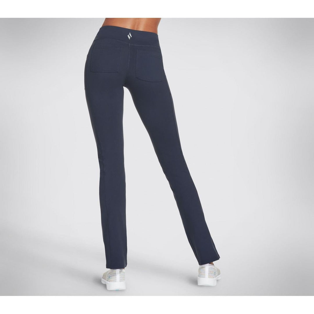 Skechers Performance Original Go Walk Trousers Blue Iris