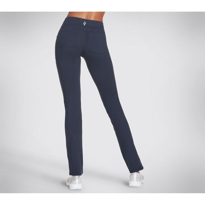Skechers Performance Original Go Walk Trousers Blue Iris