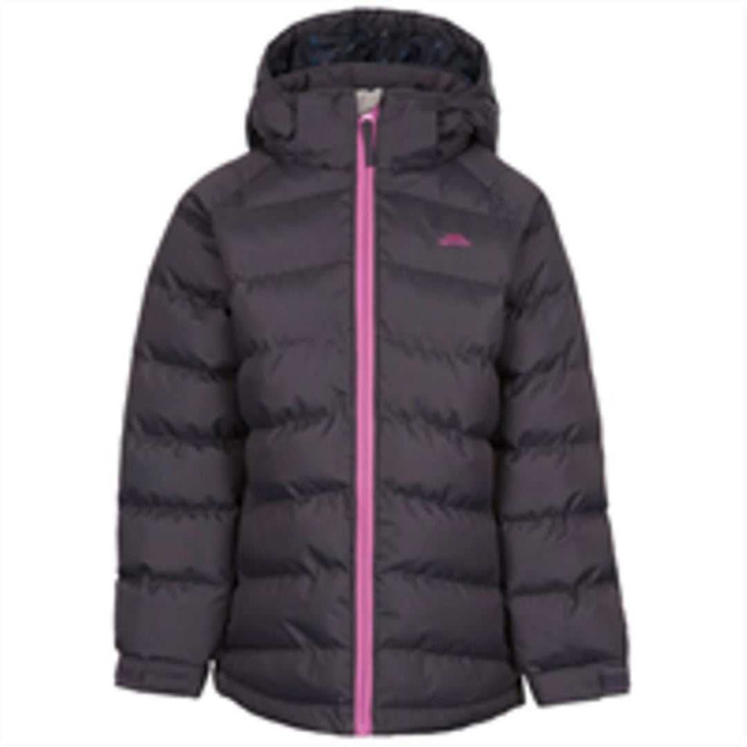 Trespass Amira Girls Padded Waterproof Jacket