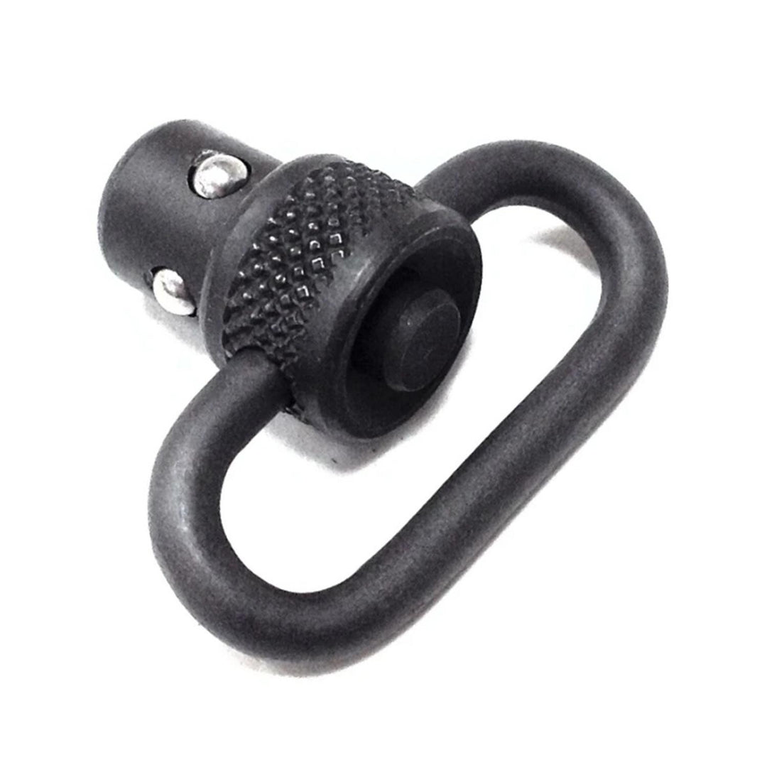 GRS QR Sling Swivel Push Button 1 Inch