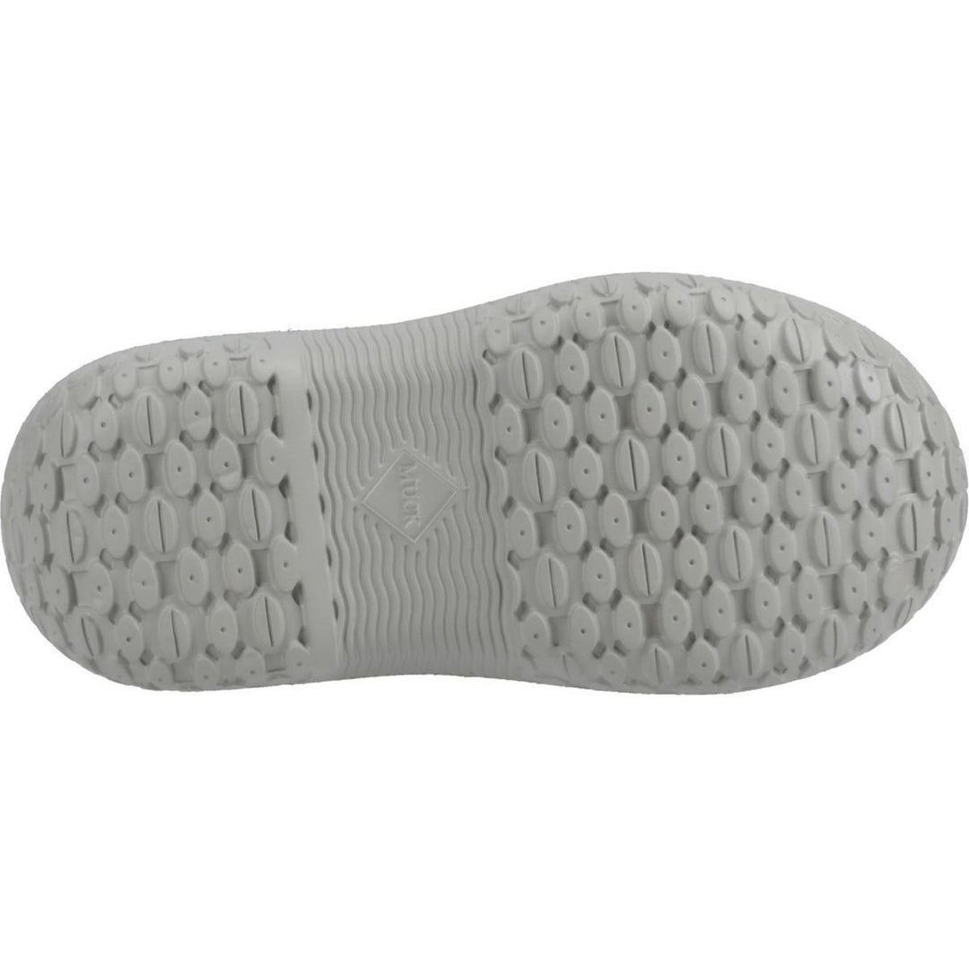 Muck Boots Mini Mucks Lite Ankle Boot Stone – view 3