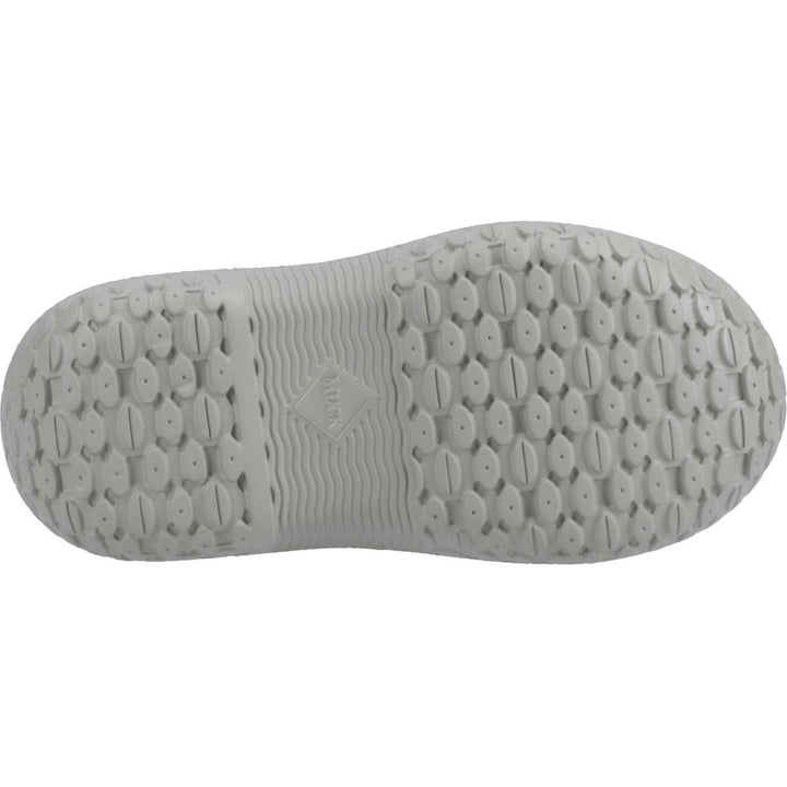 Muck Boots Mini Mucks Lite Ankle Boot Stone – view 3