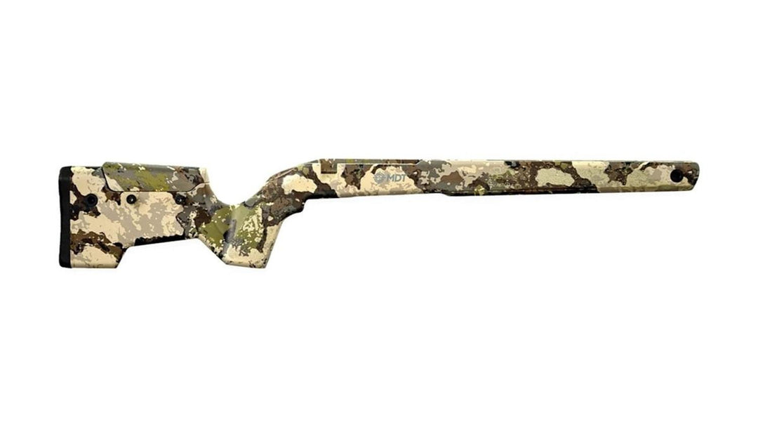 MDT CRBN Stock Rem 700 SA RH Fixed ARCA No Bottom Metal