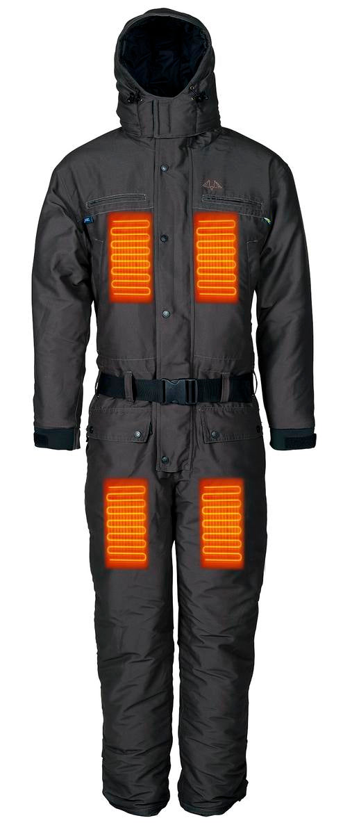 SwedTeam Ultra Thermo Overall