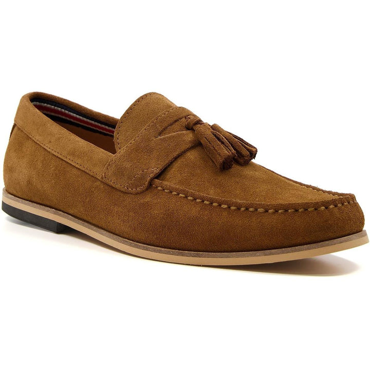 Dune Bart Shoe
