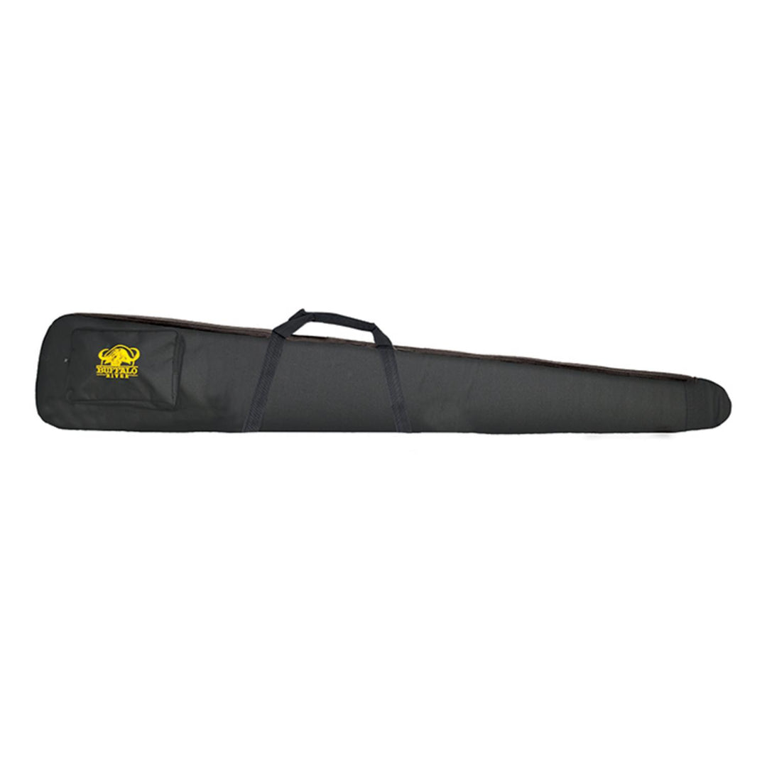 CarryPRO II Deluxe Series Gunbag 52" Shotgun Black