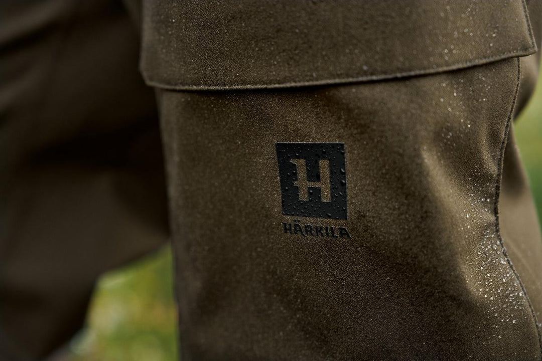 Harkila Finnmark HWS trousers Hunting