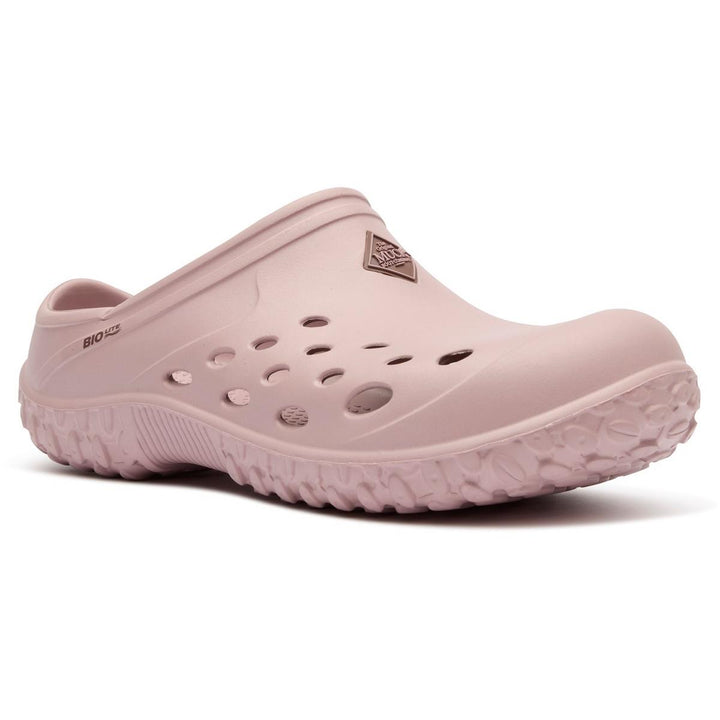 Muck Boots Muckster Lite Clog Rose