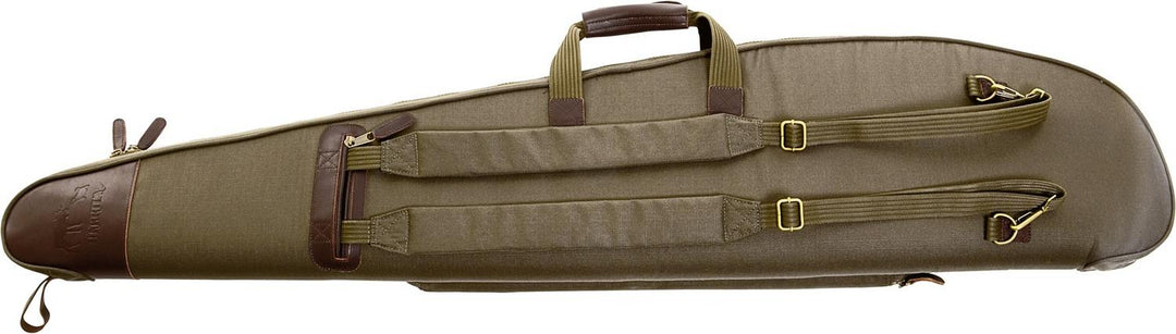 Harkila Skane rifle case f/rifle PU coated ribstop – view 2