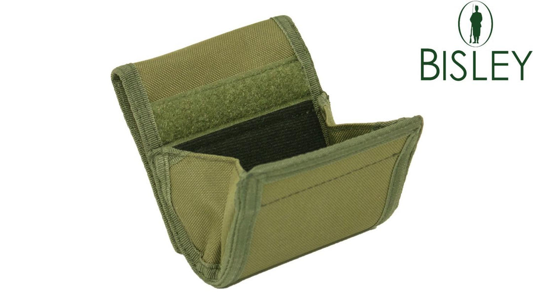 Bisley Pellet Pouch Airgun Ammunition Holder