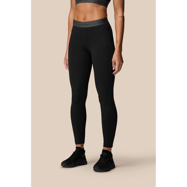 Castore Adapt Legging Black/White