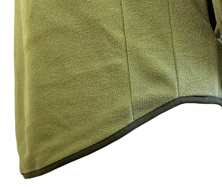 BushWear Dagget Fallow Fleece Gilet