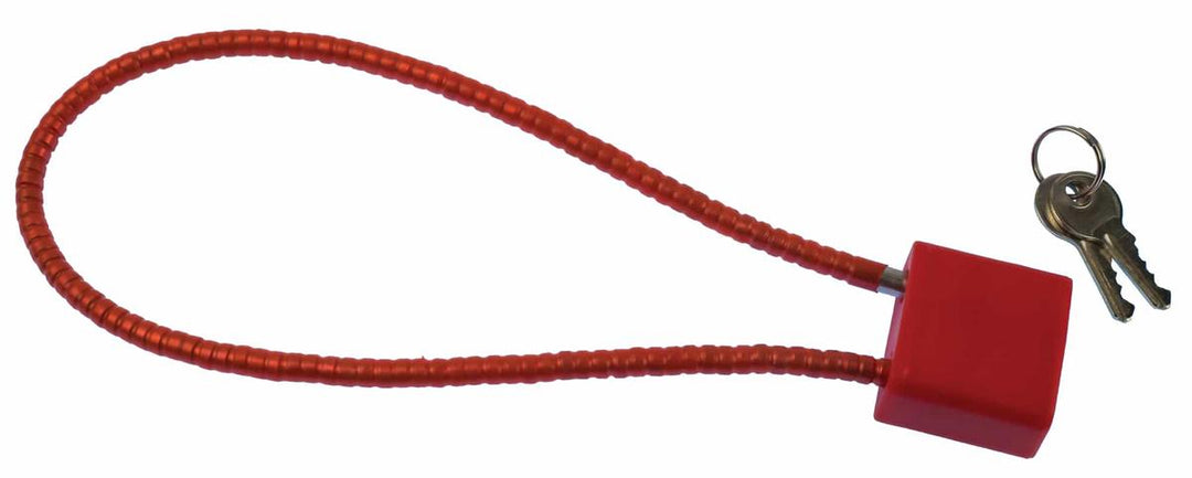 Lockdown Lockdown Cable Lock 15 Inch