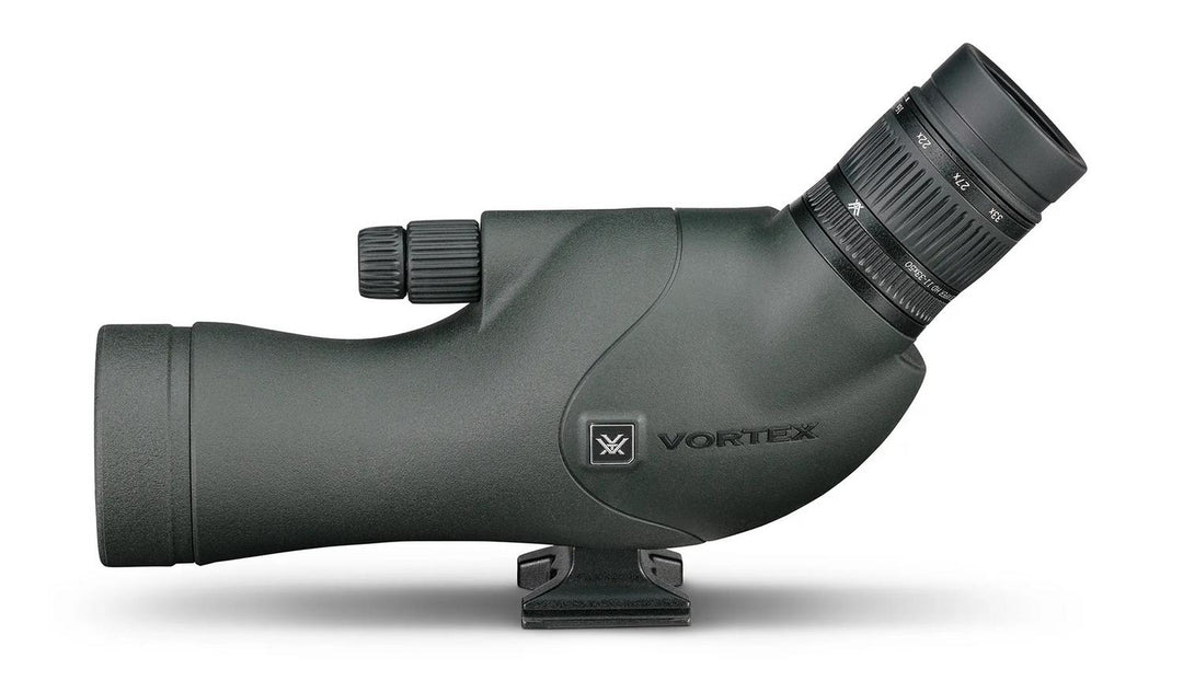 Vortex Viper® HD 11-33x50 Spotting Scope Angled