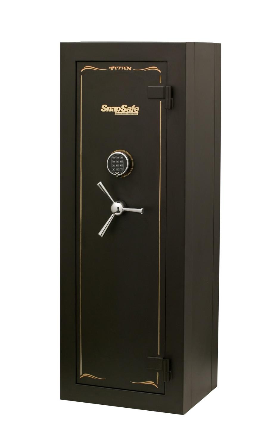 Hornady Titan Safe