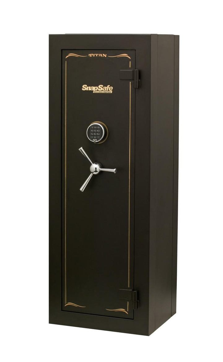 Hornady Titan Safe