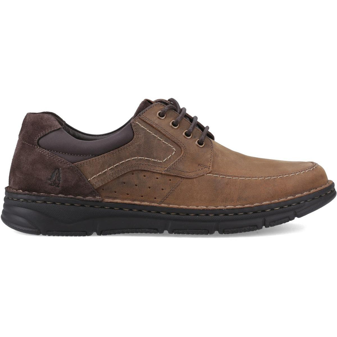 Hush Puppies Franklin Lace Up Shoe – view 5