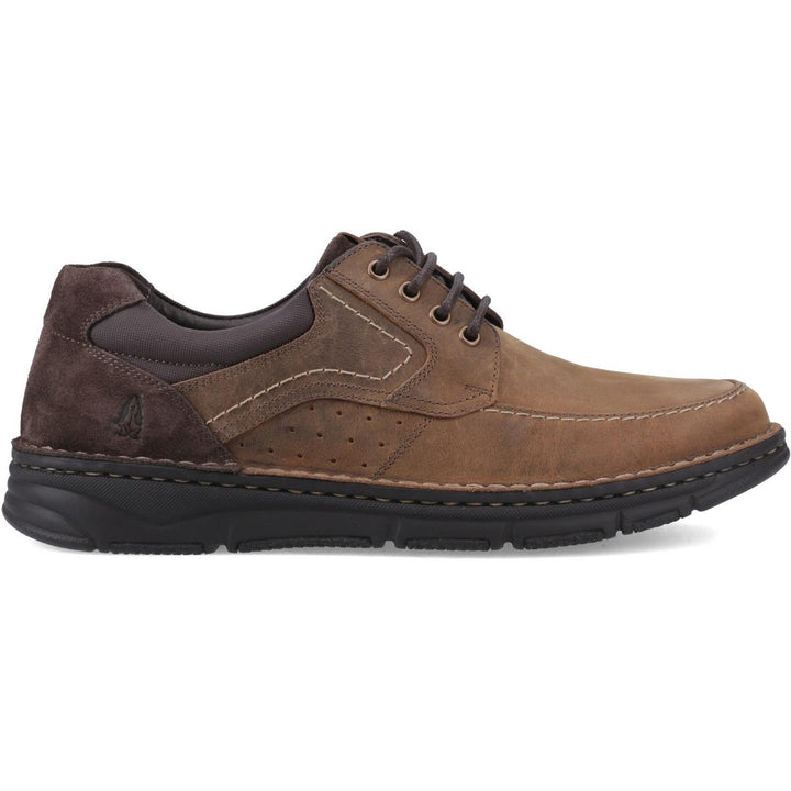 Hush Puppies Franklin Lace Up Shoe – view 5