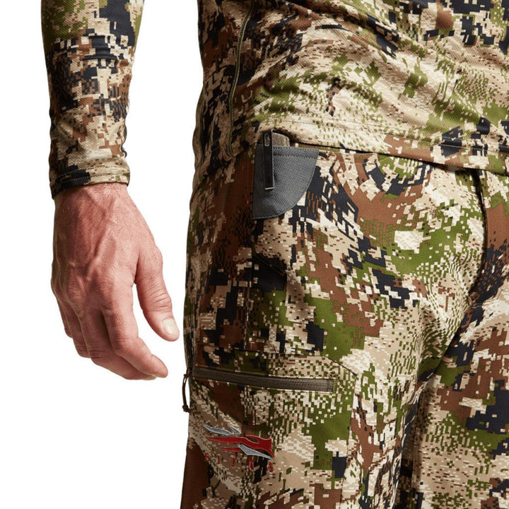Sitka Traverse Pant Optifade Subalpine