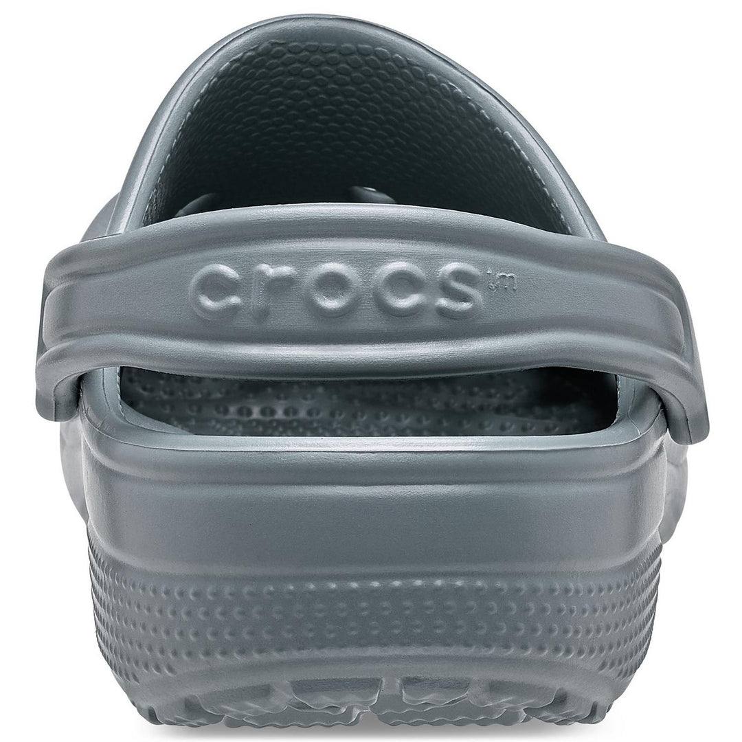 Classic Clog Concrete