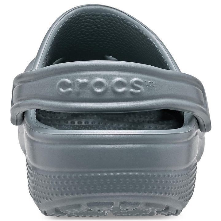 Classic Clog Concrete