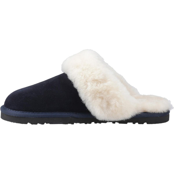 Hush Puppies Samantha Mule Slipper – view 4