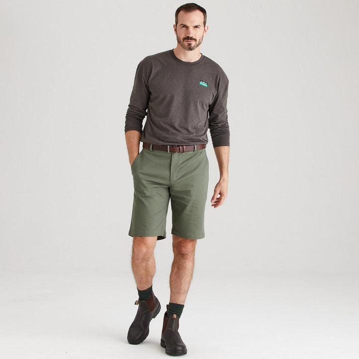 Ridgeline Men's Waxham Shorts