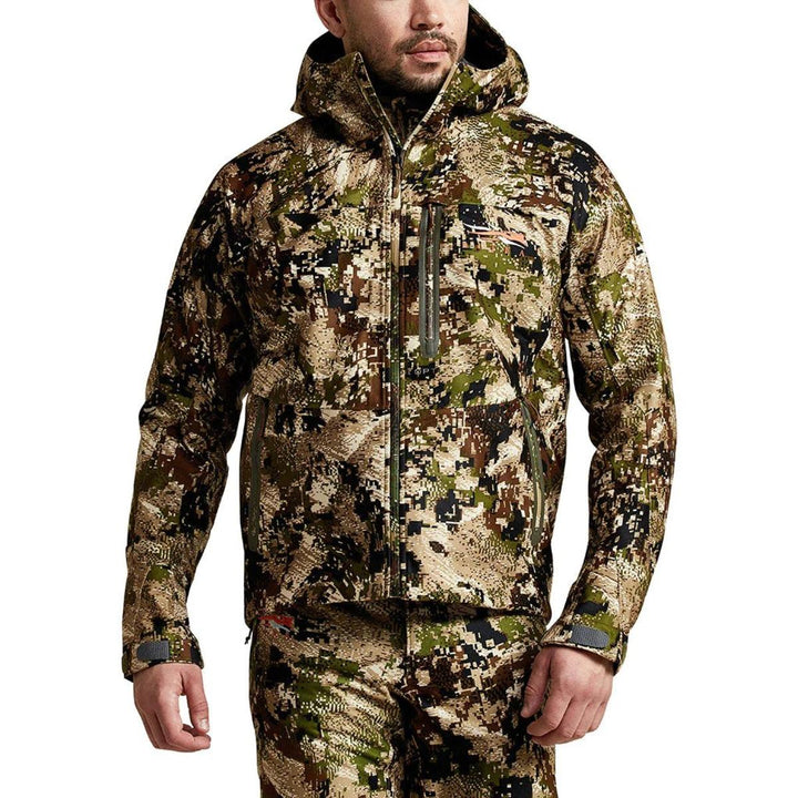 Sitka Thunderhead Jacket Optifade Subalpine
