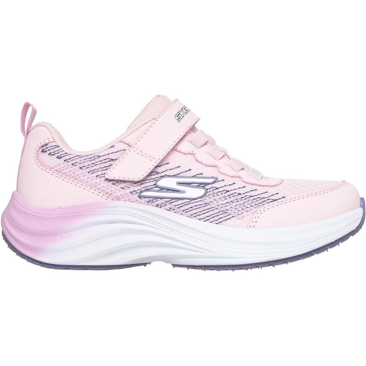 SKECHERS ELITE SPORT PULSE Light Pink Synthetic/Trim