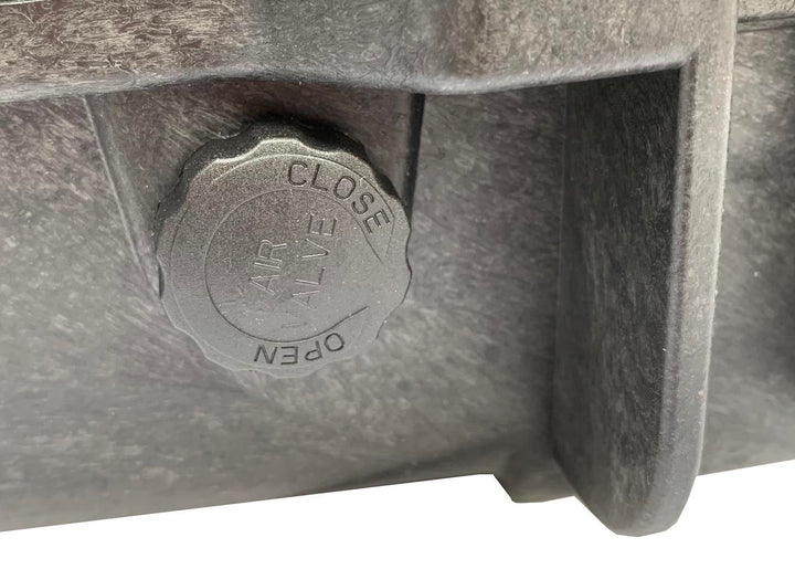 BushWear XL Hard Gun Case