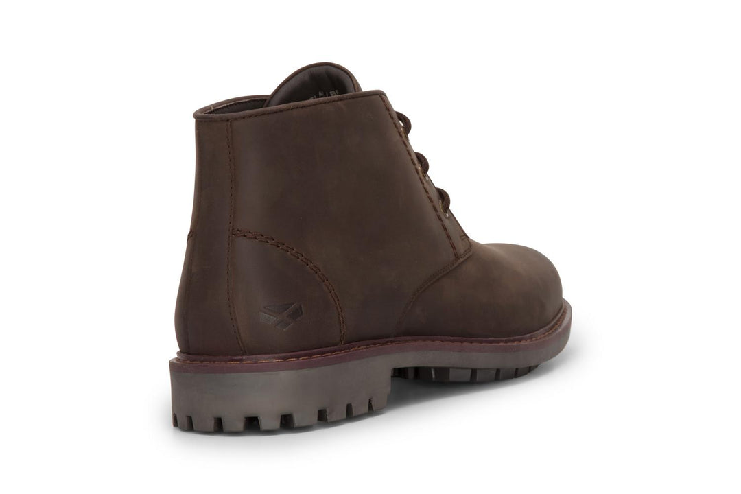 Hoggs of Fife Clayton Chukka Boot