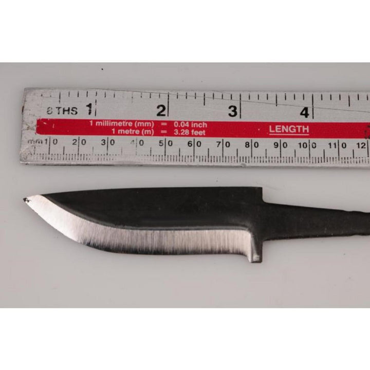 Special Blade 82mm Carbon Steel