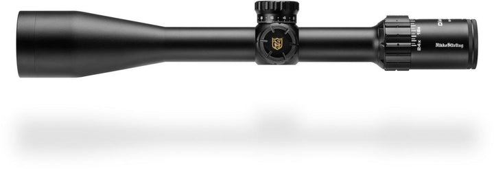 Nikko Stirling Diamond Long Range 6-24x50 30mm HoldFast Illuminated