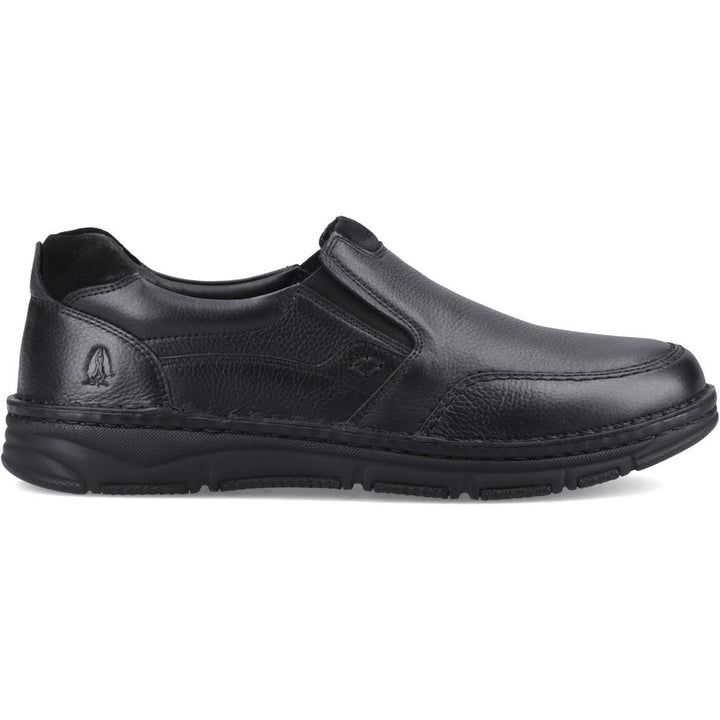 Hush Puppies Franco Slip on – view 5