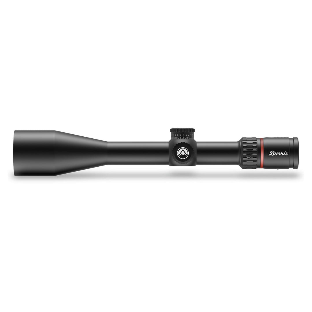 Burris Fullfield 6-24x50mm Riflescope 30mm Ballistic E3 Side Focus