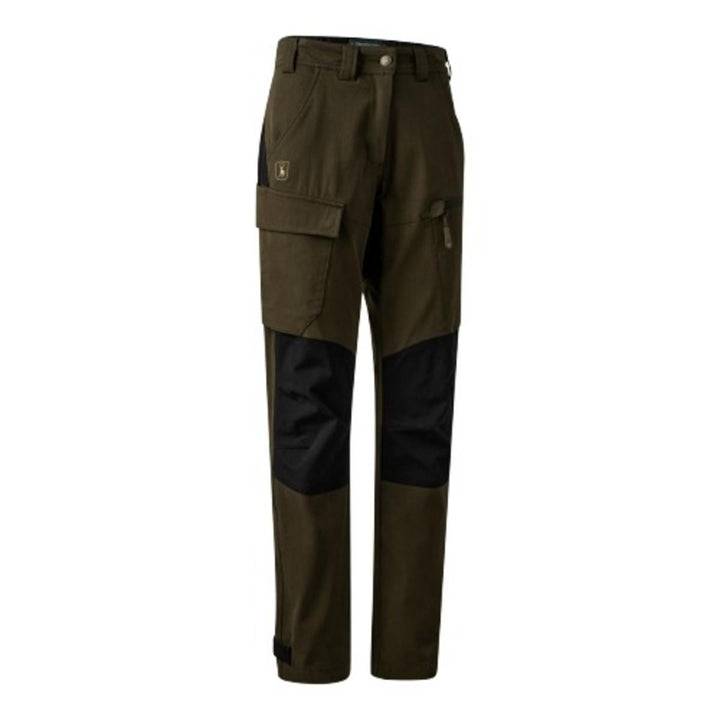 Deerhunter Lady Sarek Full Stretch Trousers