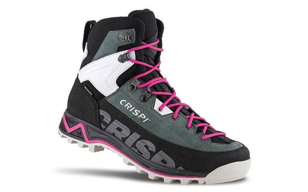 Crispi Attiva BP GTX Lightweight Backpacking Boot