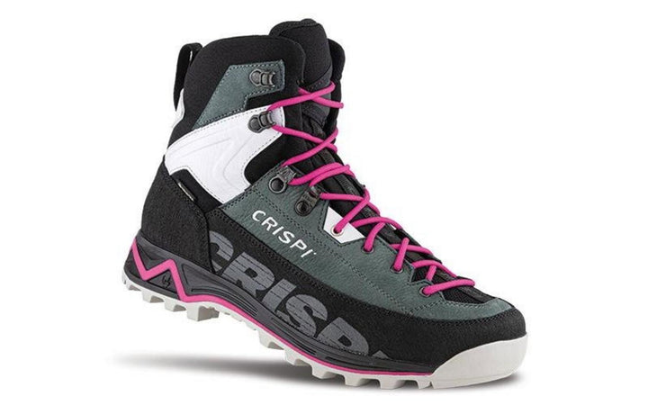 Crispi Attiva BP GTX Lightweight Backpacking Boot