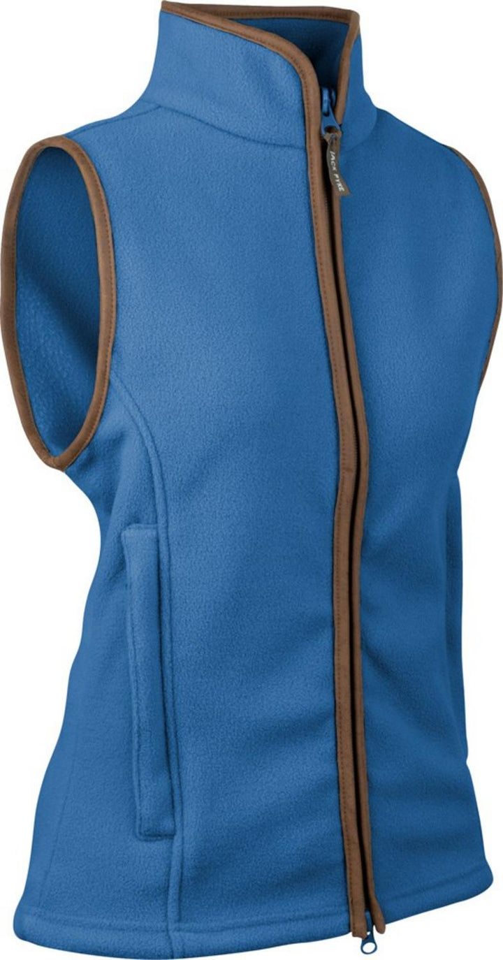 Jack Pyke Ladies Countryman Fleece Gilet