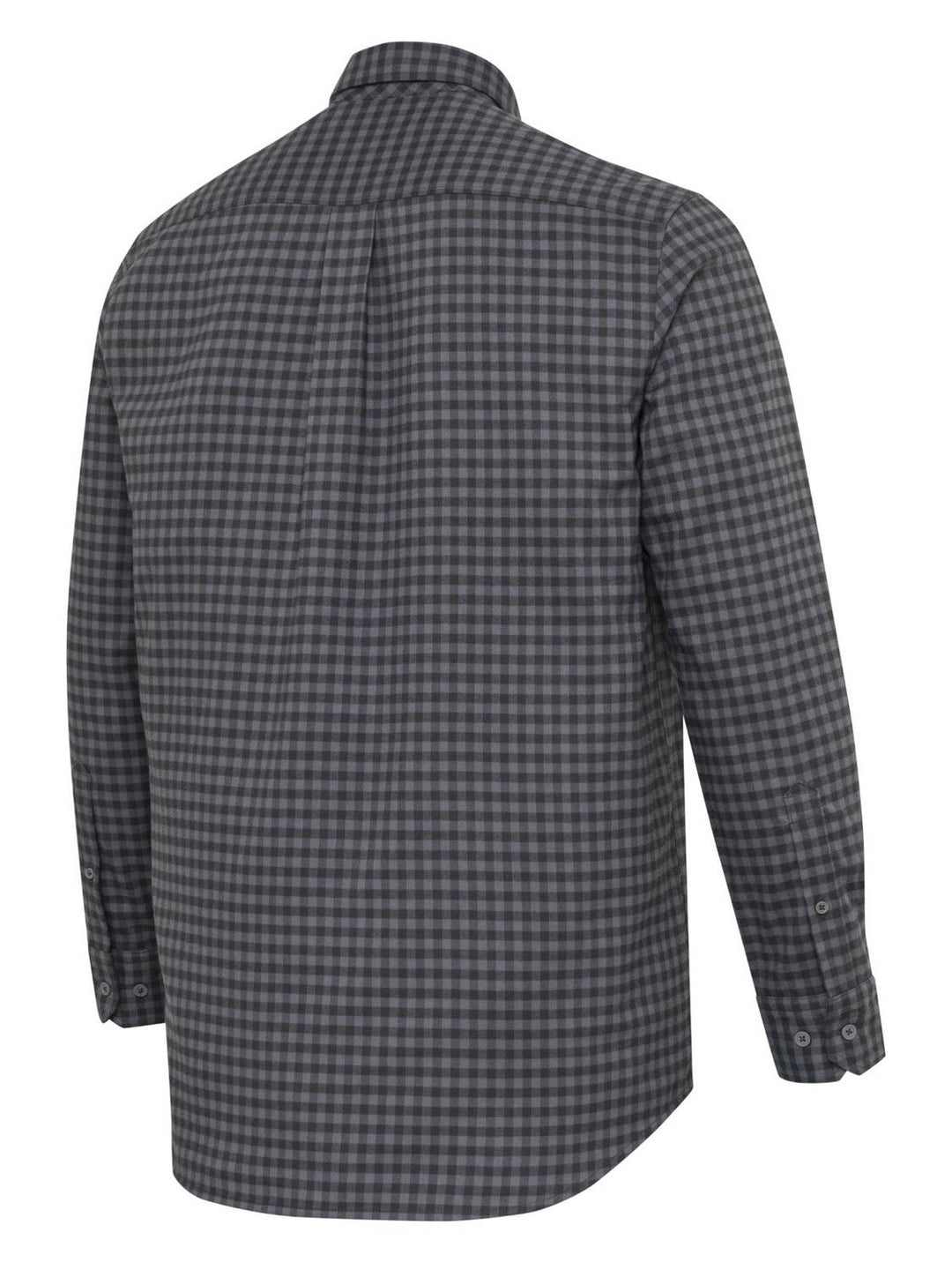 Beretta Cadet Flannel Shirt Ebony Check – view 4