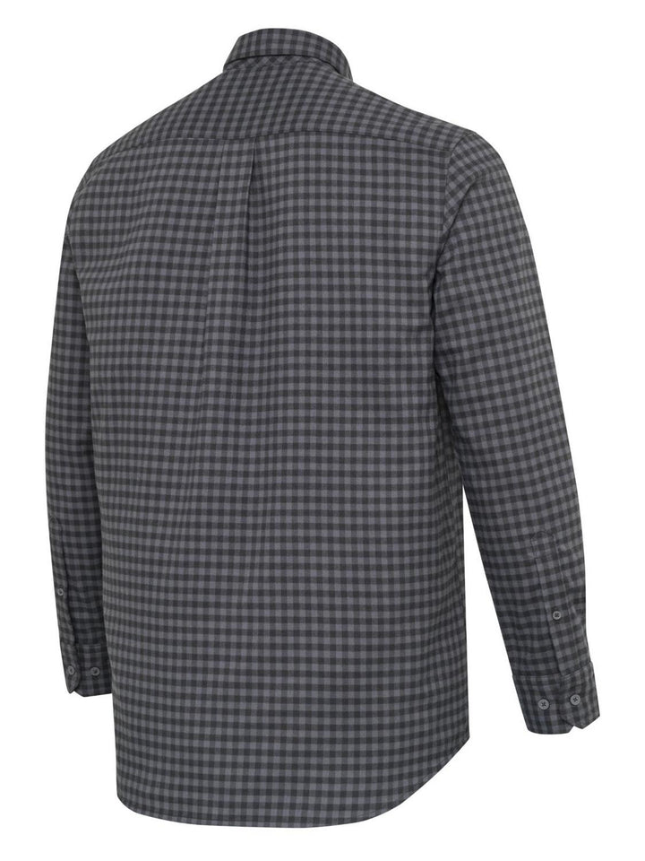 Beretta Cadet Flannel Shirt Ebony Check – view 4