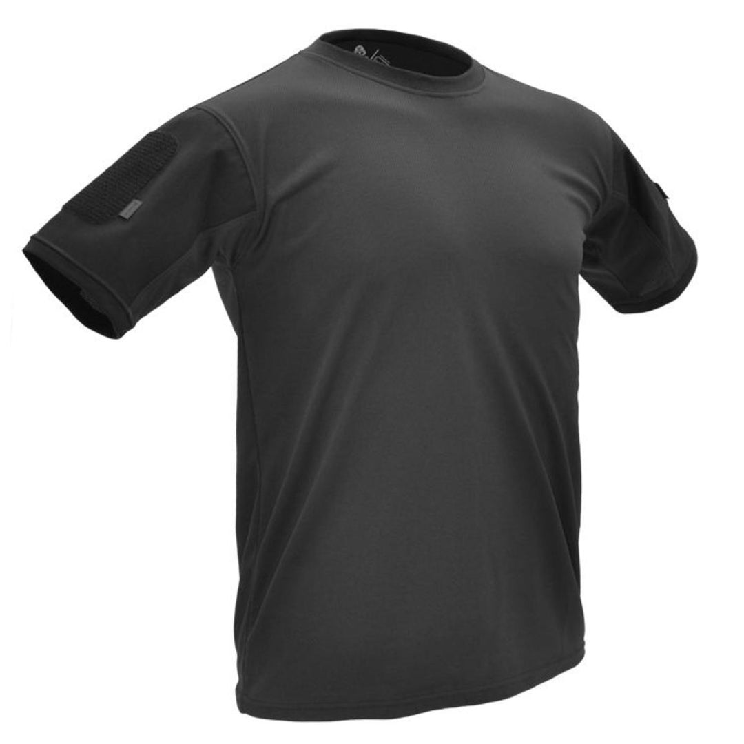 Hazard 4 BATTLE-T UNDERVEST T-SHIRT