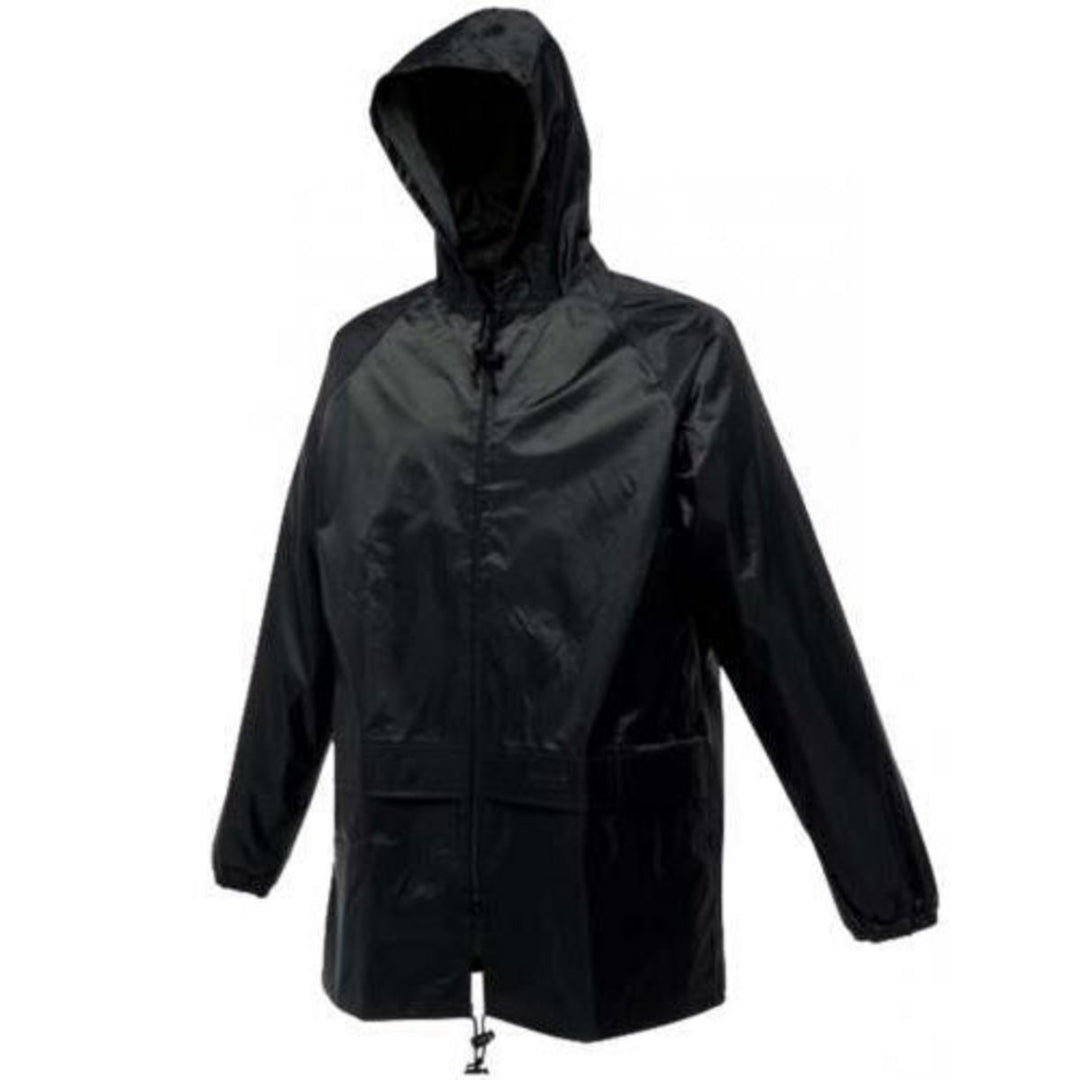 Regatta Adults Regatta Stormbreak Waterproof Jacket