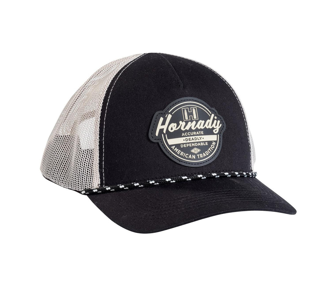 Hornady Accurate Deadly Dependable Cap