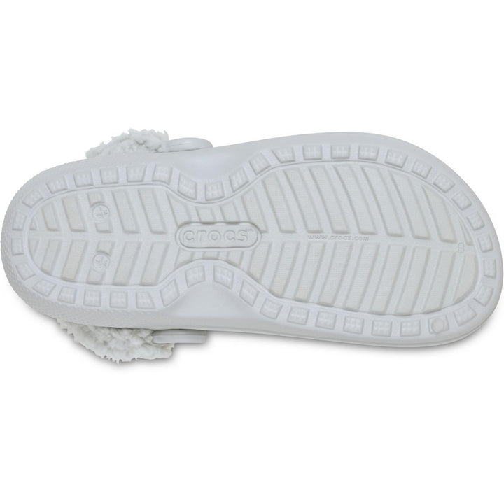 Classic Fleece Lined Clog Atmosphere