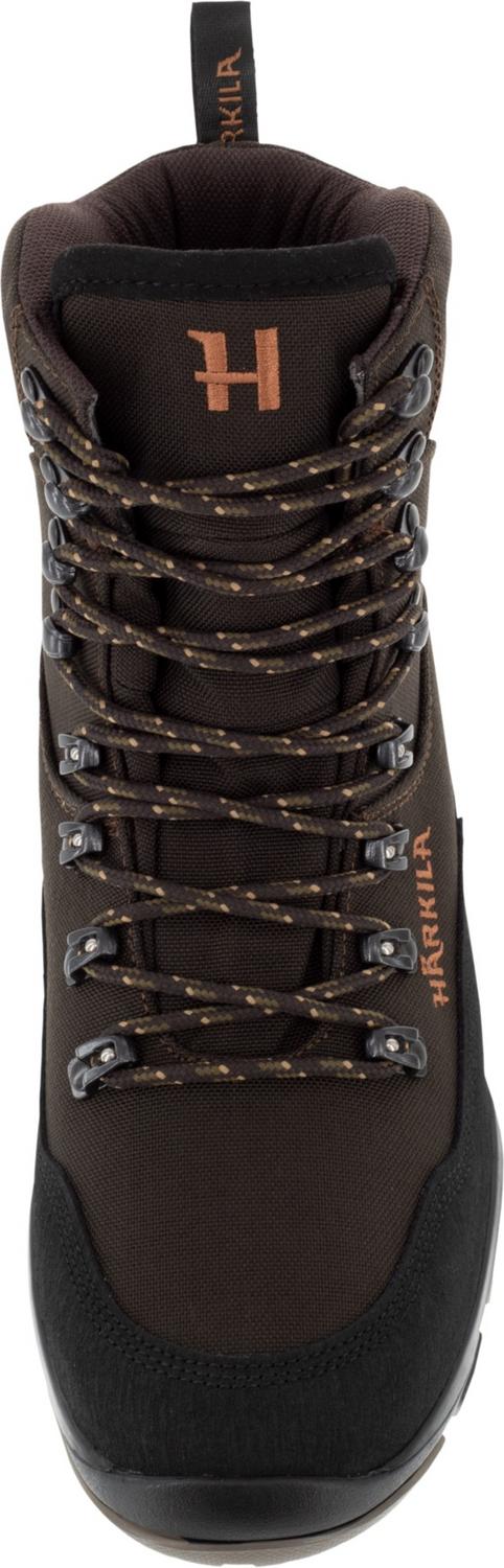Harkila Pro Hunter Light Mid GTX Hunting Boots - Shadow Brown – view 2
