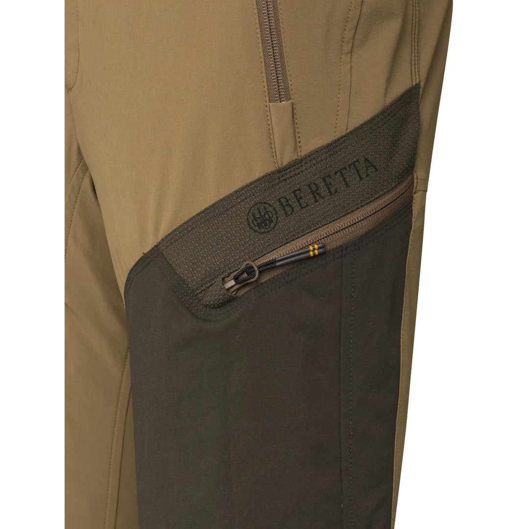 Beretta BOONDOCK PANTS Otter