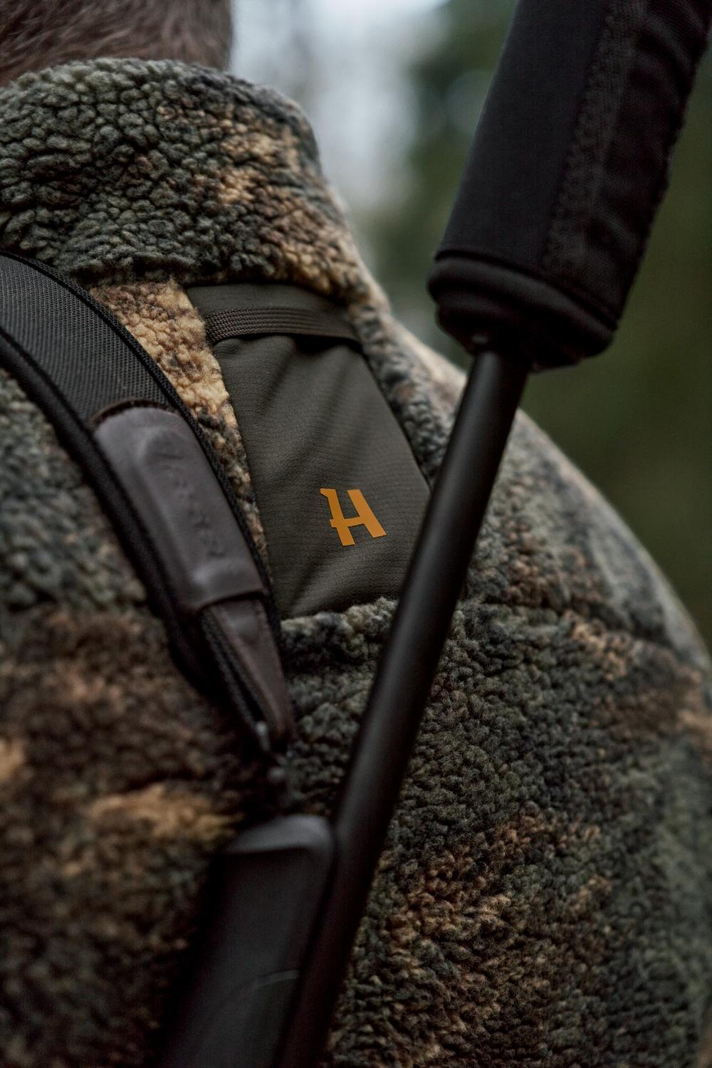 Harkila Tyst Camo Insulated Jacket in AXIS MSP® Quantum